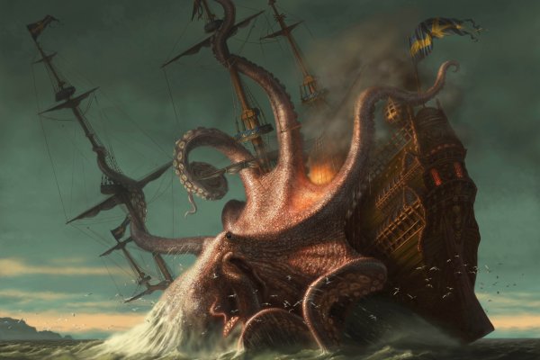 Kraken адреса